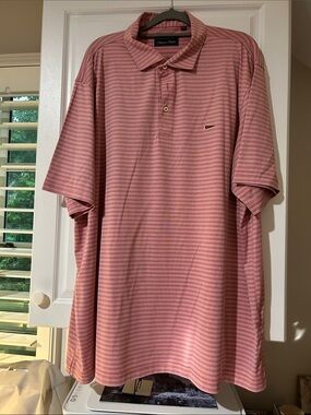 Men’s Thomas Strut’s Polo